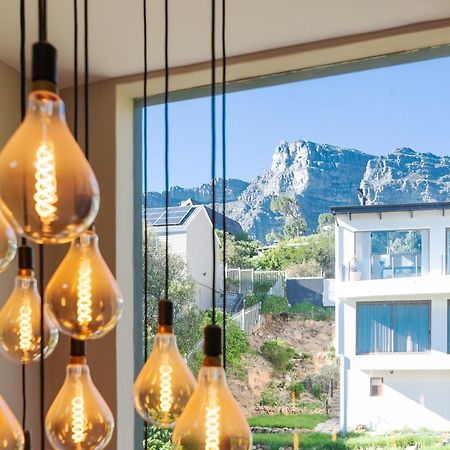 Camps Bay Blue Self-Catering Studios Ciudad del Cabo Exterior foto