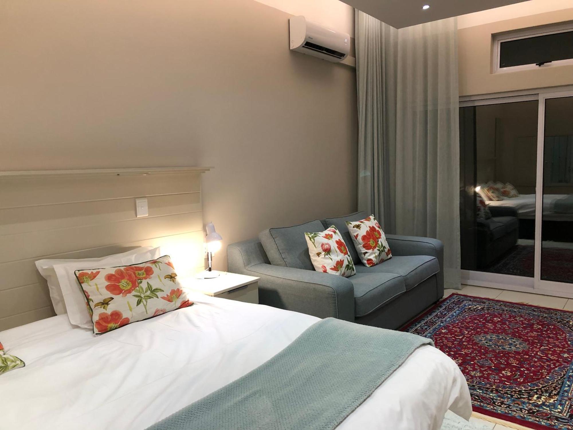 Camps Bay Blue Self-Catering Studios Ciudad del Cabo Exterior foto